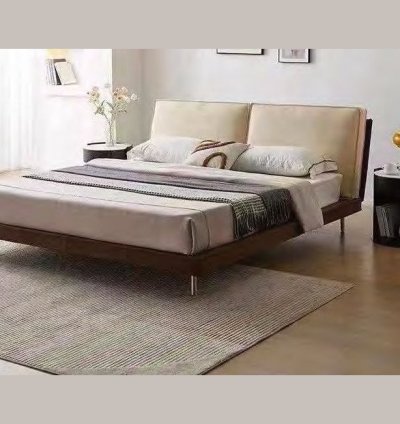 Bed – Model 75