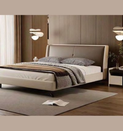 Bed – Model 80