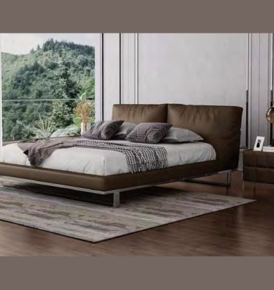 Bed – Model 81