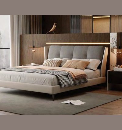 Bed – Model 84