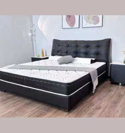Bed – Model 85