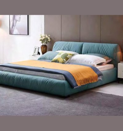 Bed – Model 86