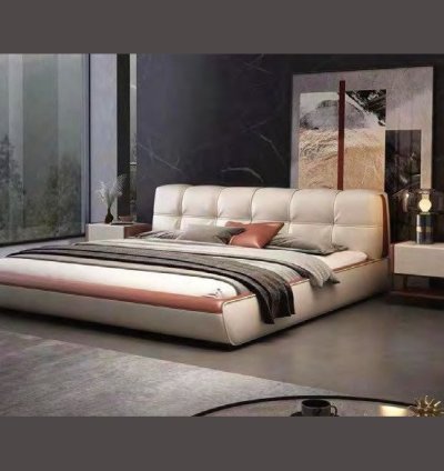Bed – Model 87