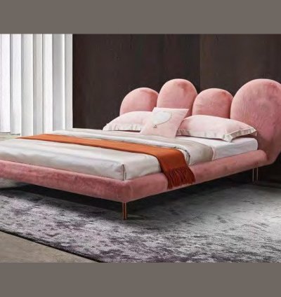 Bed – Model 88
