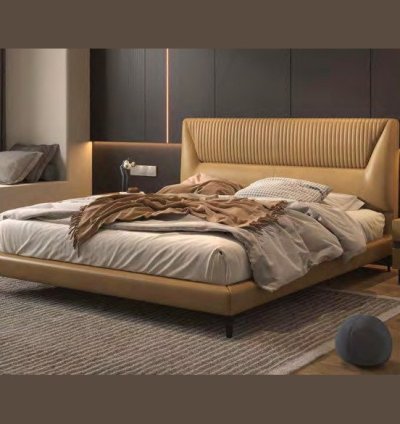 Bed – Model 89