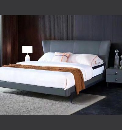 Bed – Model 95