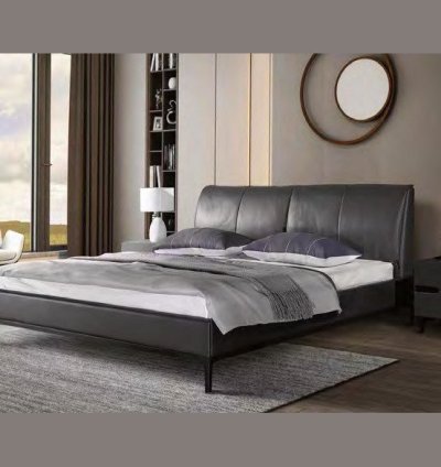 Bed – Model 96