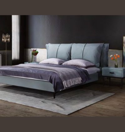 Bed – Model 97