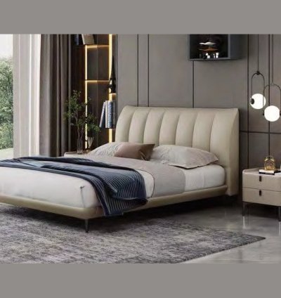 Bed – Model 101